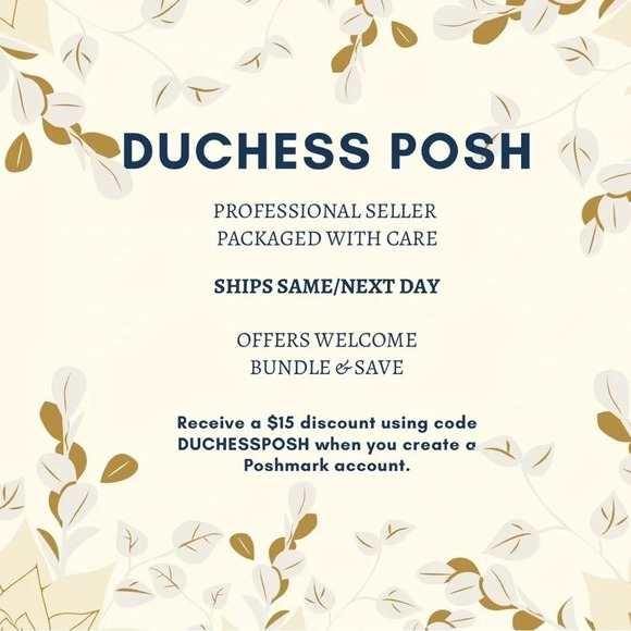 LIVERPOOL Dark Wash Straight Leg Jeans Size 6 - Picture 16 of 16